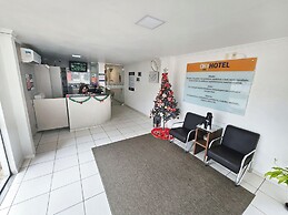 Ok Inn Hotel Tubarão