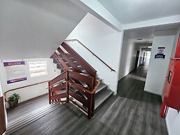 Ok Inn Hotel Tubarão