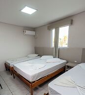 Ok Inn Hotel Tubarão