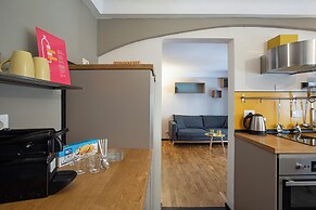 San Lorenzo Suite in the Heart of Genoa