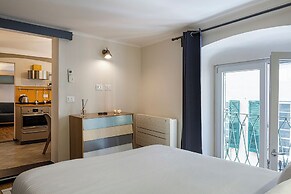 San Lorenzo Suite in the Heart of Genoa