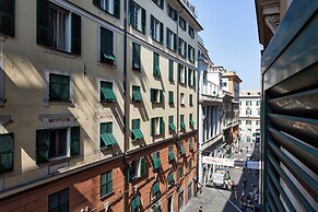 San Lorenzo Suite in the Heart of Genoa
