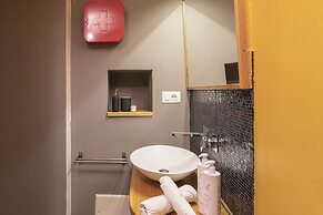 San Lorenzo Suite in the Heart of Genoa