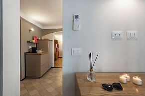 San Lorenzo Suite in the Heart of Genoa