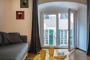 San Lorenzo Suite in the Heart of Genoa