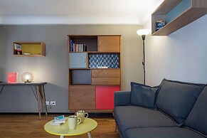 San Lorenzo Suite in the Heart of Genoa