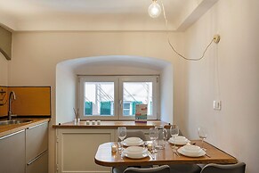 San Lorenzo Suite in the Heart of Genoa