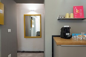 San Lorenzo Suite in the Heart of Genoa