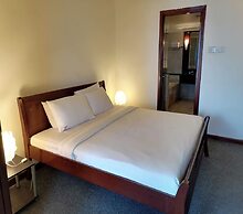 Berjaya Times Square Service Apartment