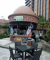 Berjaya Times Square Service Apartment