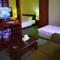 Berjaya Times Square Service Apartment
