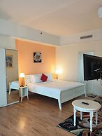 Berjaya Times Square Service Apartment