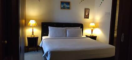 Berjaya Times Square Service Apartment