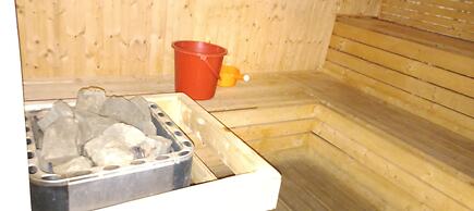 Berjaya Times Square Service Apartment