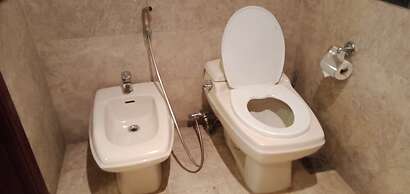 Berjaya Times Square Service Apartment