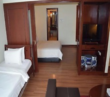 Berjaya Times Square Service Apartment