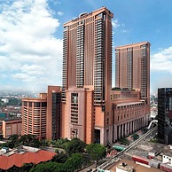 Berjaya Times Square Service Apartment