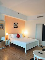 Berjaya Times Square Service Apartment