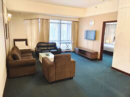 Berjaya Times Square Service Apartment