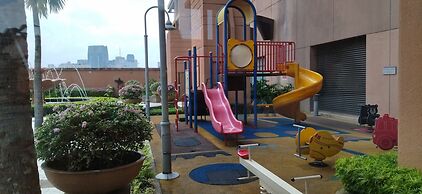 Berjaya Times Square Service Apartment