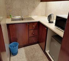 Berjaya Times Square Service Apartment