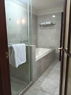 Berjaya Times Square Service Apartment