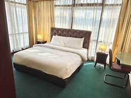 Berjaya Times Square Service Apartment