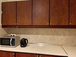 Berjaya Times Square Service Apartment