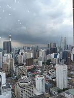 Berjaya Times Square Service Apartment