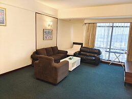 Berjaya Times Square Service Apartment