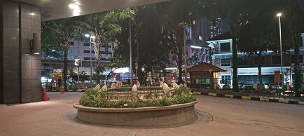 Berjaya Times Square Service Apartment