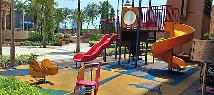 Berjaya Times Square Service Apartment