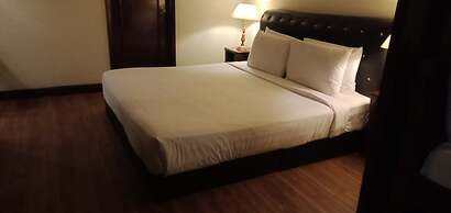 Berjaya Times Square Service Apartment