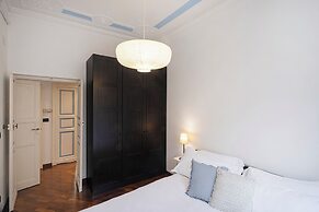 Santa Chiara Apartment