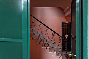 Santa Chiara Apartment