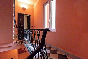 Santa Chiara Apartment