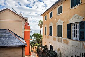 Santa Chiara Apartment