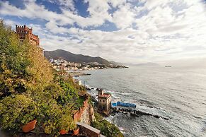 Santa Chiara Apartment