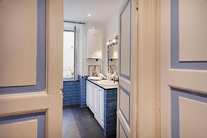 Santa Chiara Apartment