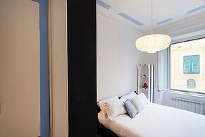 Santa Chiara Apartment