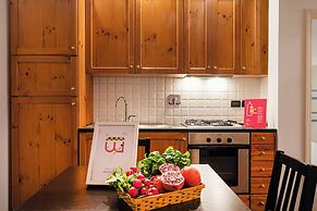 Santa Chiara Apartment