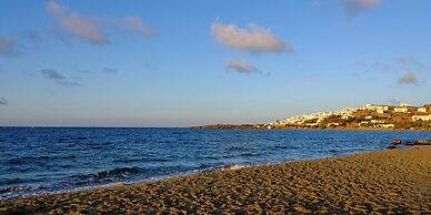 ALASI NEW Hotel - Private Jacuzzi Suites