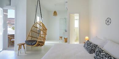 ALASI NEW Hotel - Private Jacuzzi Suites