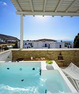 ALASI NEW Hotel - Private Jacuzzi Suites