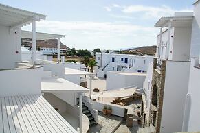 ALASI NEW Hotel - Private Jacuzzi Suites