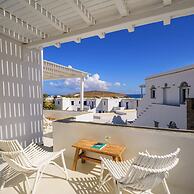 ALASI NEW Hotel - Private Jacuzzi Suites