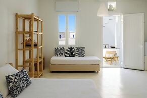 ALASI NEW Hotel - Private Jacuzzi Suites