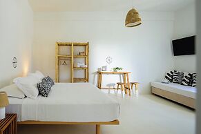 ALASI NEW Hotel - Private Jacuzzi Suites