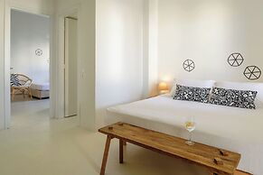 ALASI NEW Hotel - Private Jacuzzi Suites