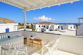 ALASI NEW Hotel - Private Jacuzzi Suites